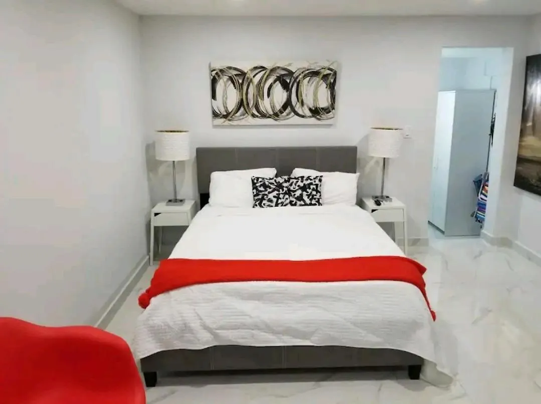 סן חואן La Posada 0*, סן חואן פוארטו ריקו
