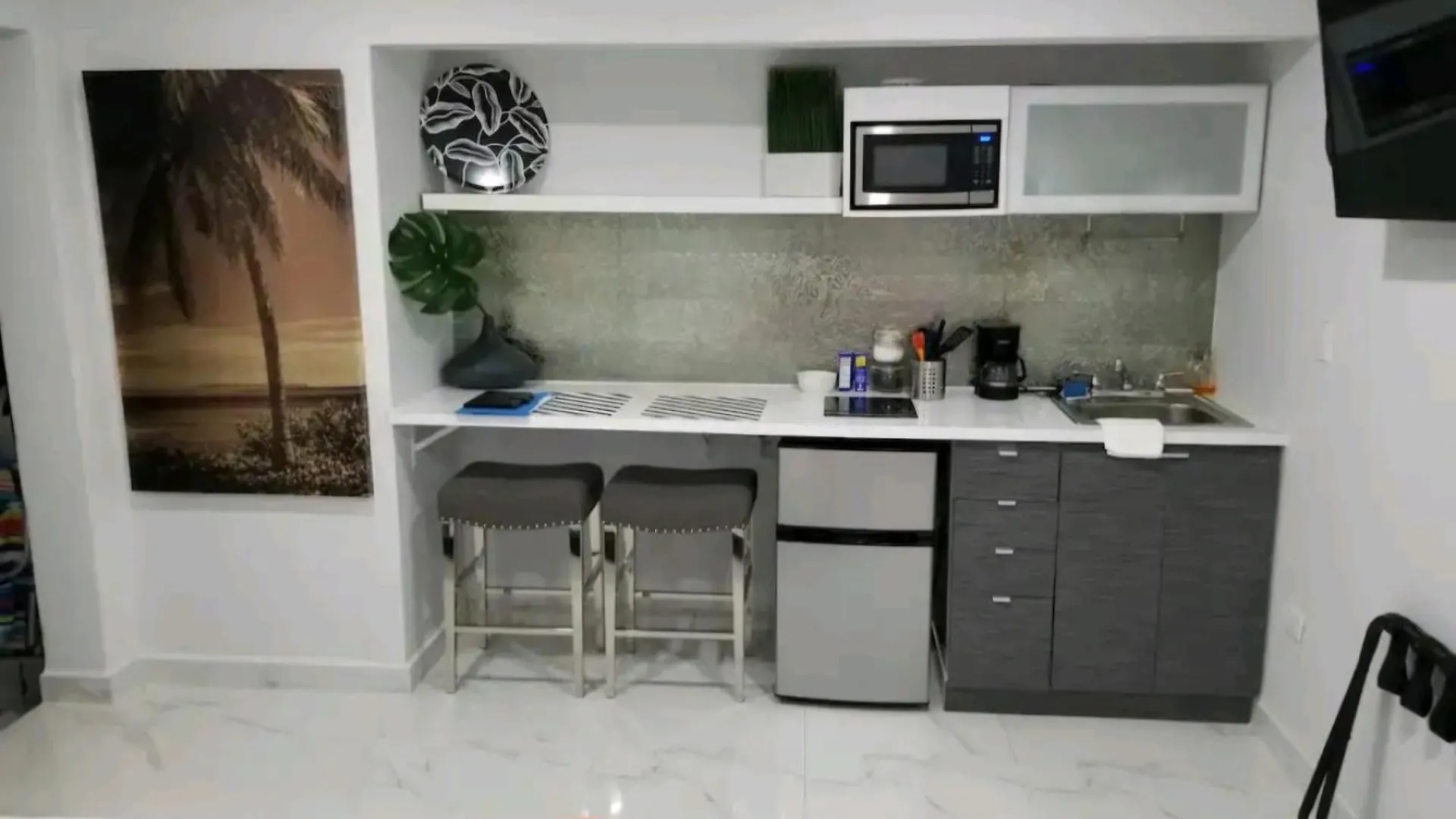 דירה סן חואן La Posada